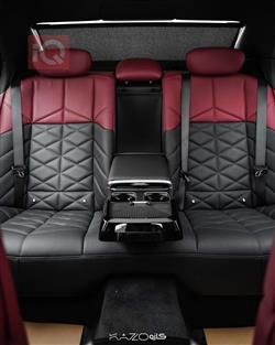 بي ام دبليو الفئة 7